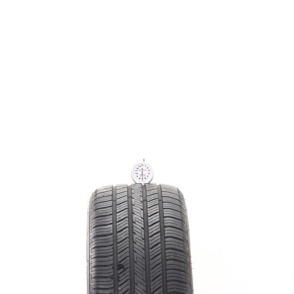 Set of (4) Used 215/55R16 Hankook Kinergy ST 97H - 7-8/32 - Image 2