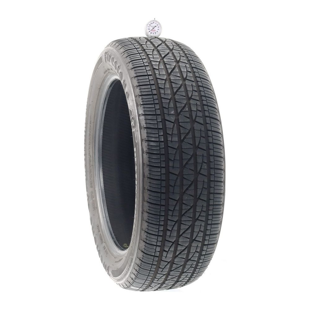 Used 225/55R19 Firestone Destination LE3 99H - 9/32 - Image 1