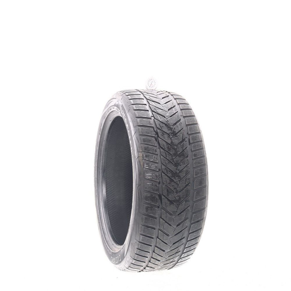 Set of (2) Used 275/40R20 Vredestein Wintrac Xtreme S 106V - 7.5-8/32 - Image 1