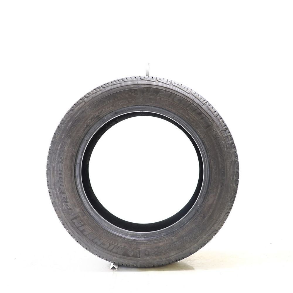 Used 225/55R16 Michelin Premier A/S 95V - 6.5/32 - Image 3