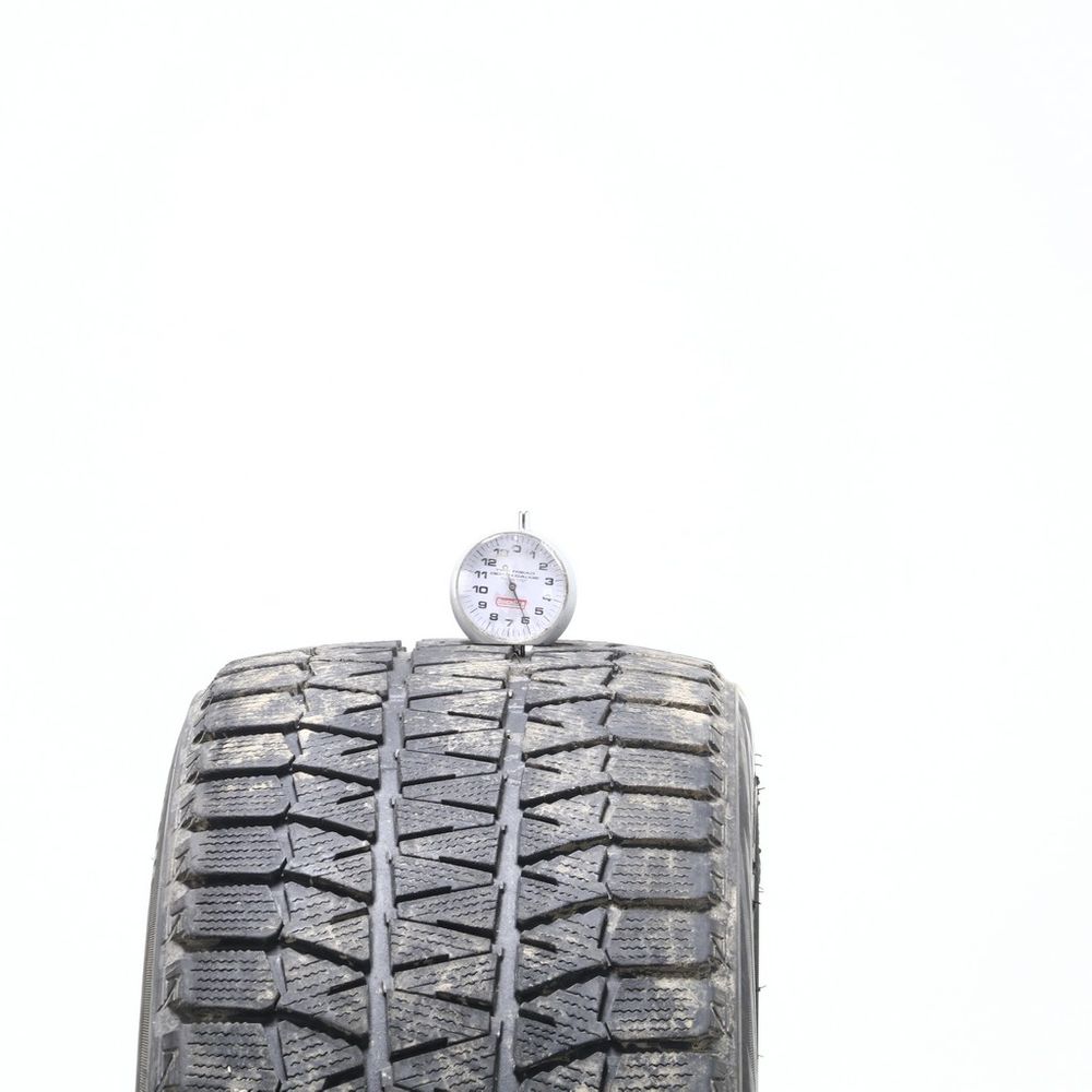 Used 245/40R18 Bridgestone Blizzak WS80 97H - 6/32 - Image 2