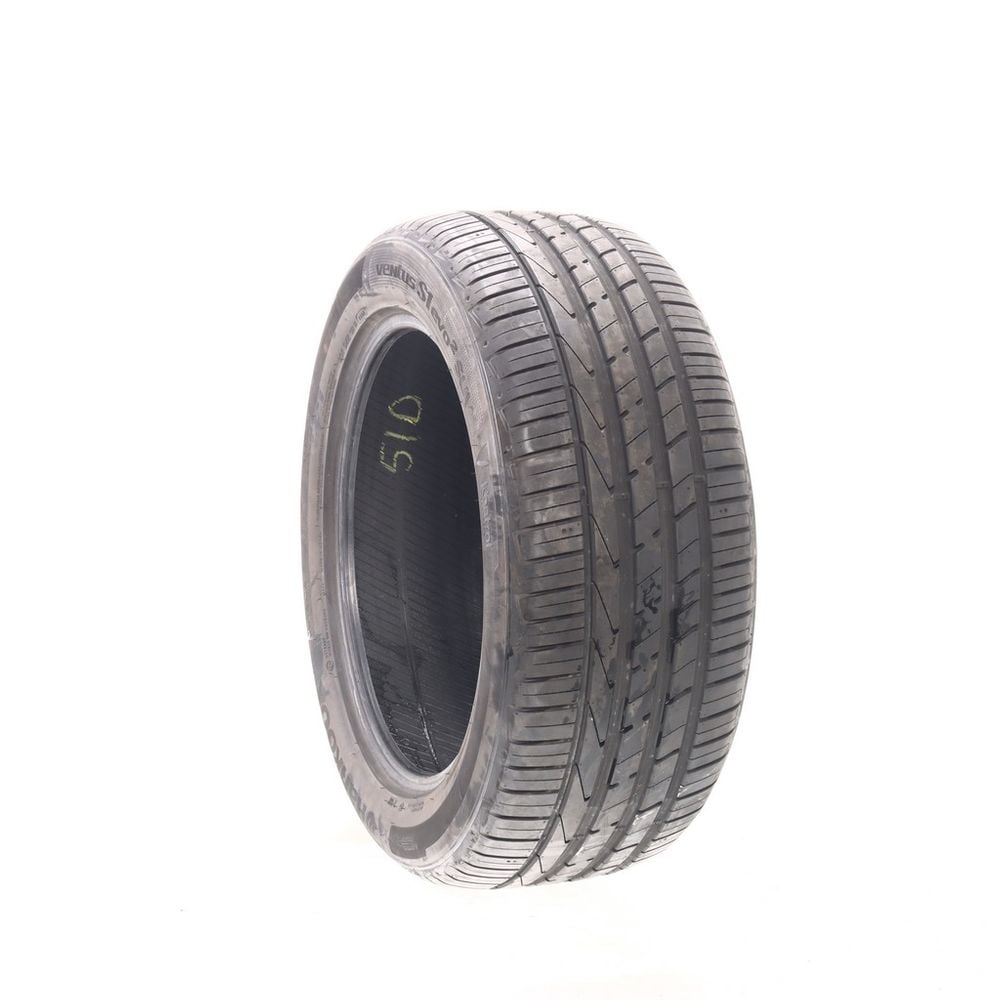 Driven Once 275/50ZR20 Hankook Ventus S1 evo2 SUV 109W - 9/32 - Image 1