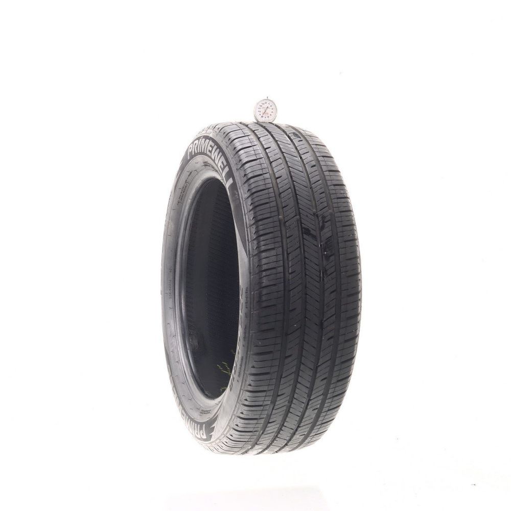 Set of (2) Used 225/55R18 Primewell PS890 Touring 98V - 8-8.5/32 - Image 1