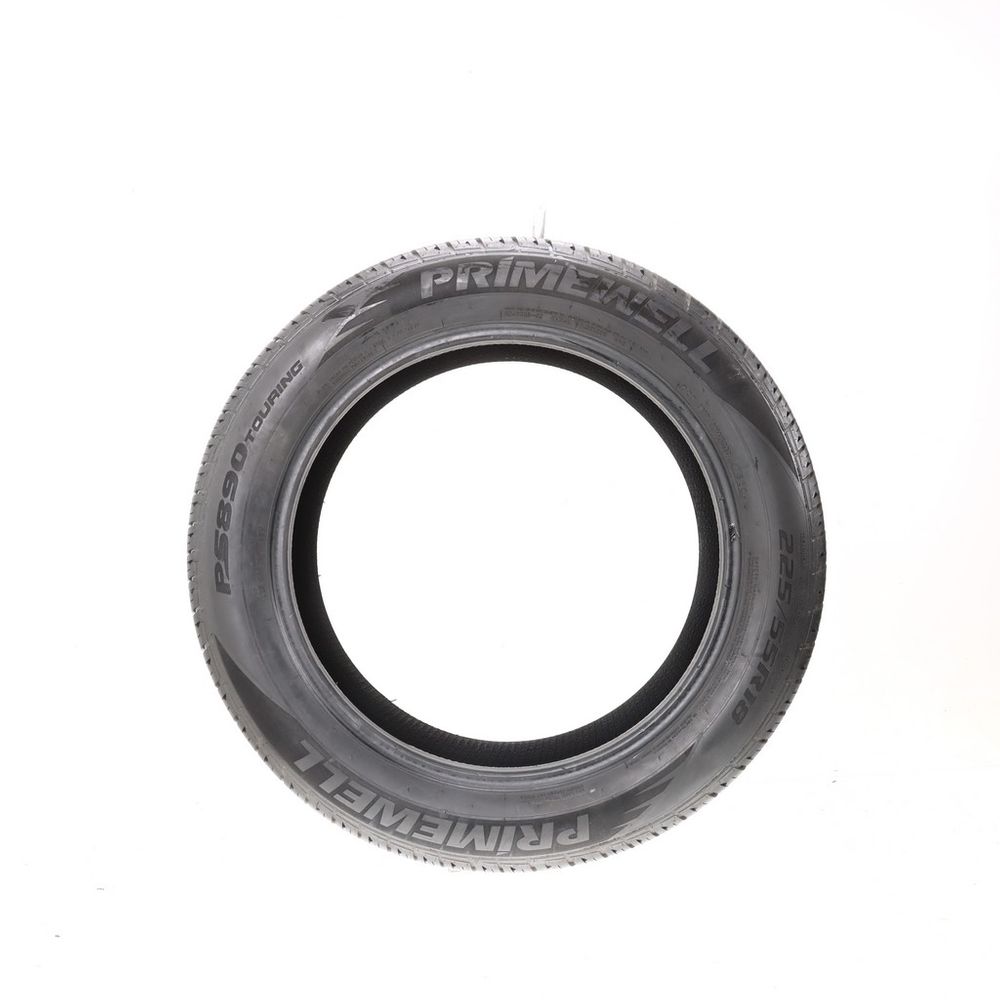 Set of (2) Used 225/55R18 Primewell PS890 Touring 98V - 8-8.5/32 - Image 3