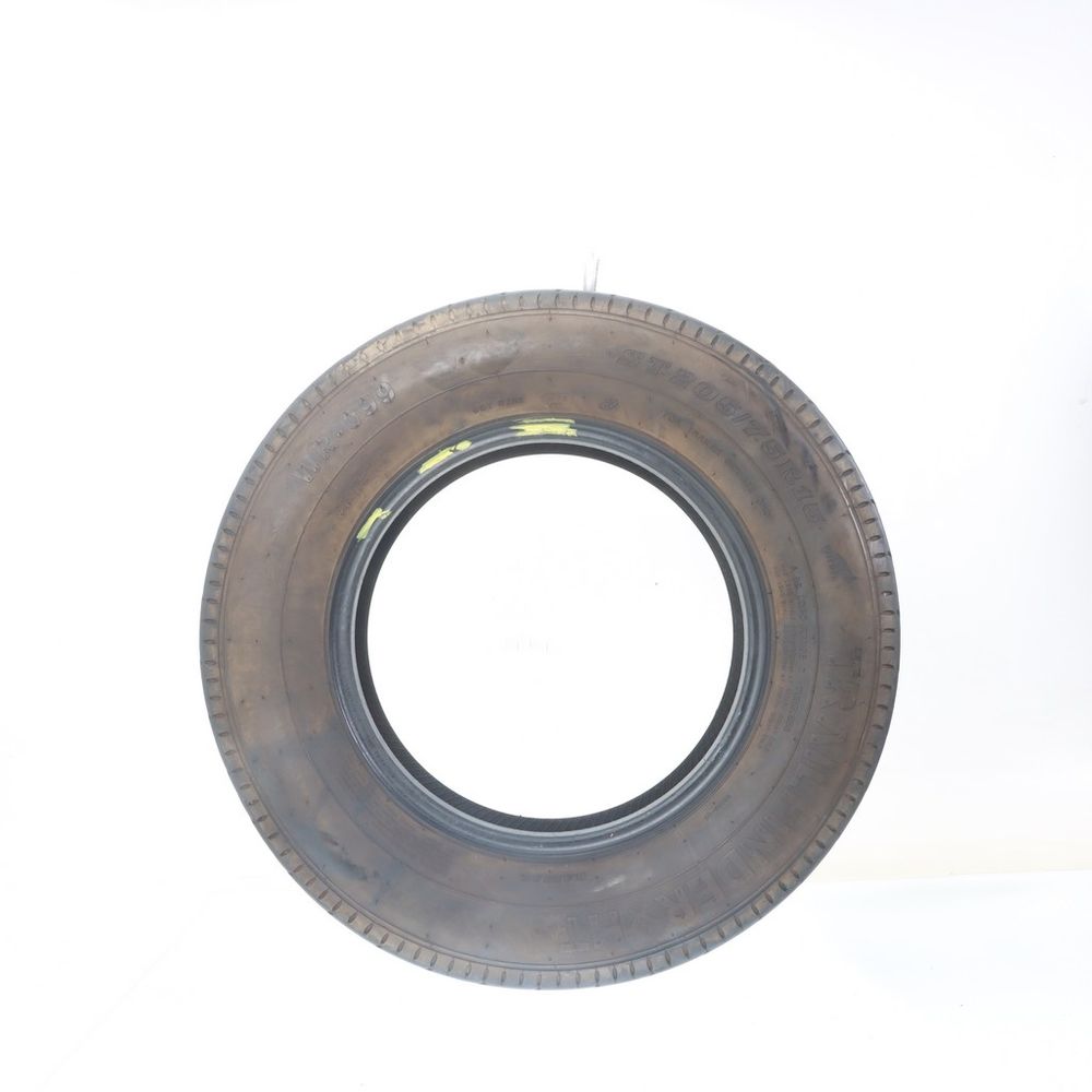 Used ST 205/75R15 Trailfinder HT WR-099 101/97L C - 6/32 - Image 3