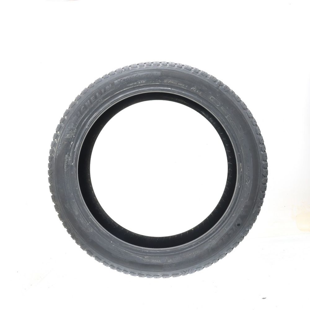 Driven Once 235/45R20 Michelin CrossClimate 2 100H - 10.5/32 - Image 3