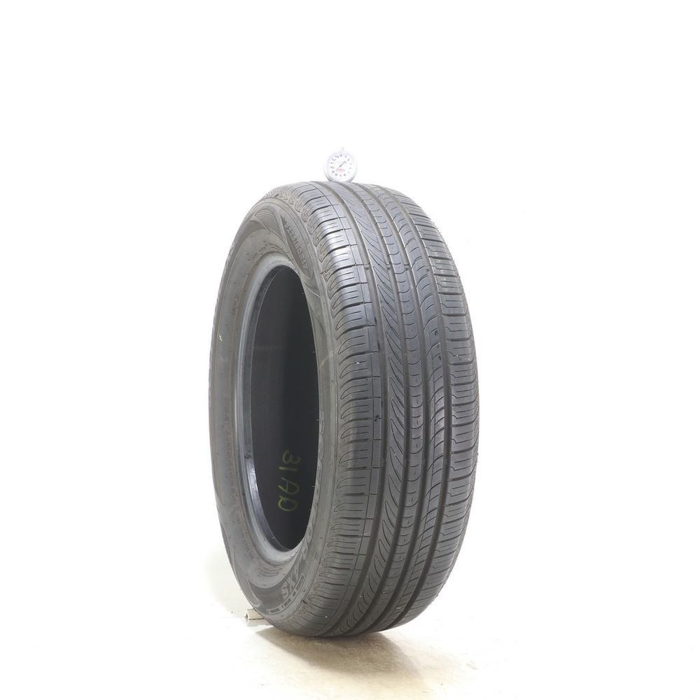 Set of (2) Used 225/60R17 Sceptor 4XS 98H - 8-8.5/32 - Image 4