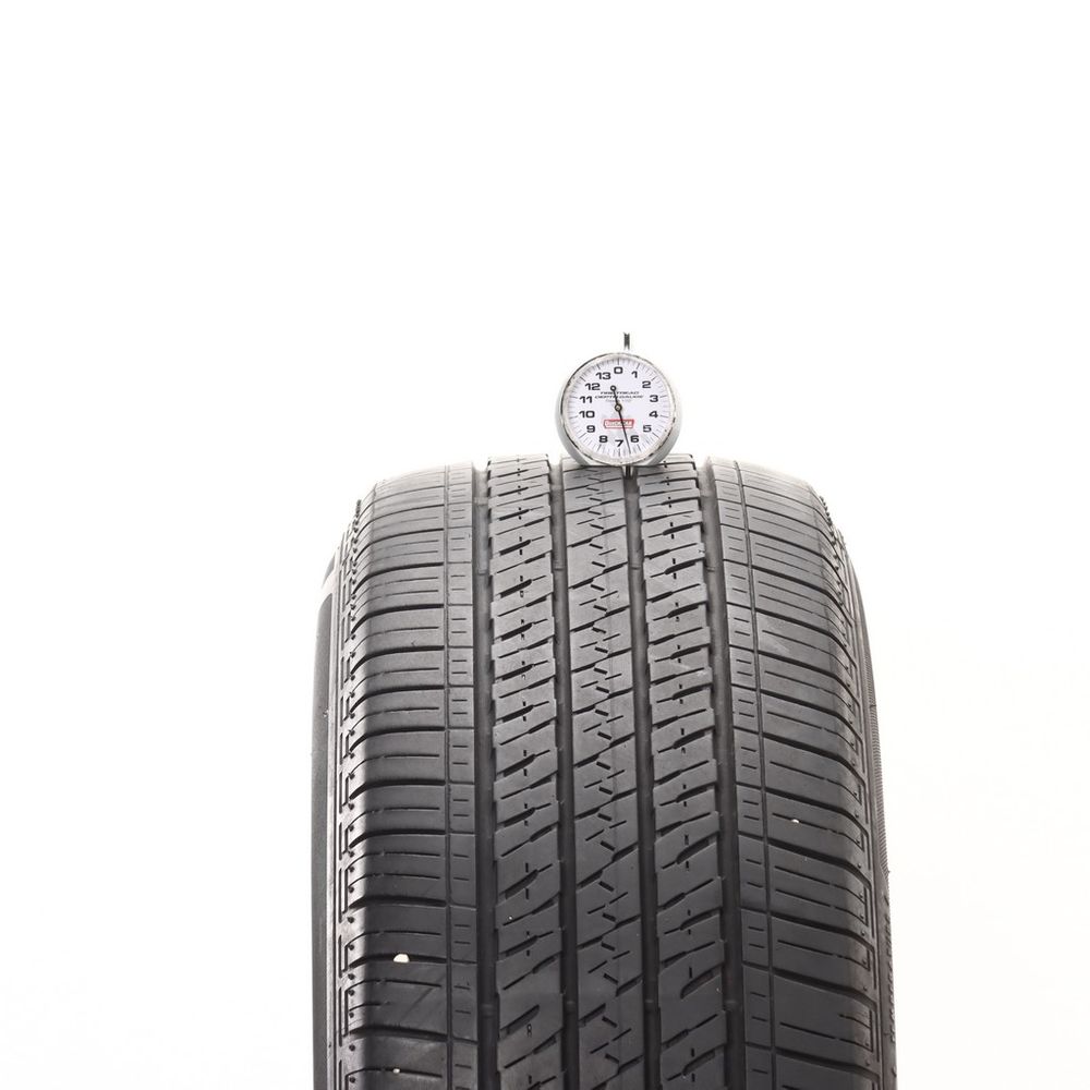 Set of (4) Used 215/60R17 Bridgestone Ecopia H/L 422 Plus 96H - 5.5-6.5/32 - Image 5