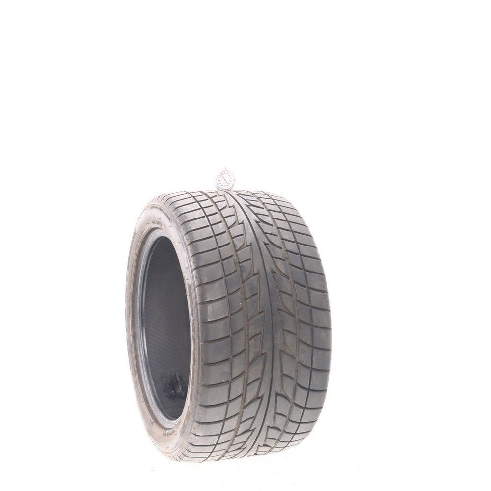 Used 315/35ZR17 Nitto NT555 Extreme ZR 102W - 5.5/32 - Image 1