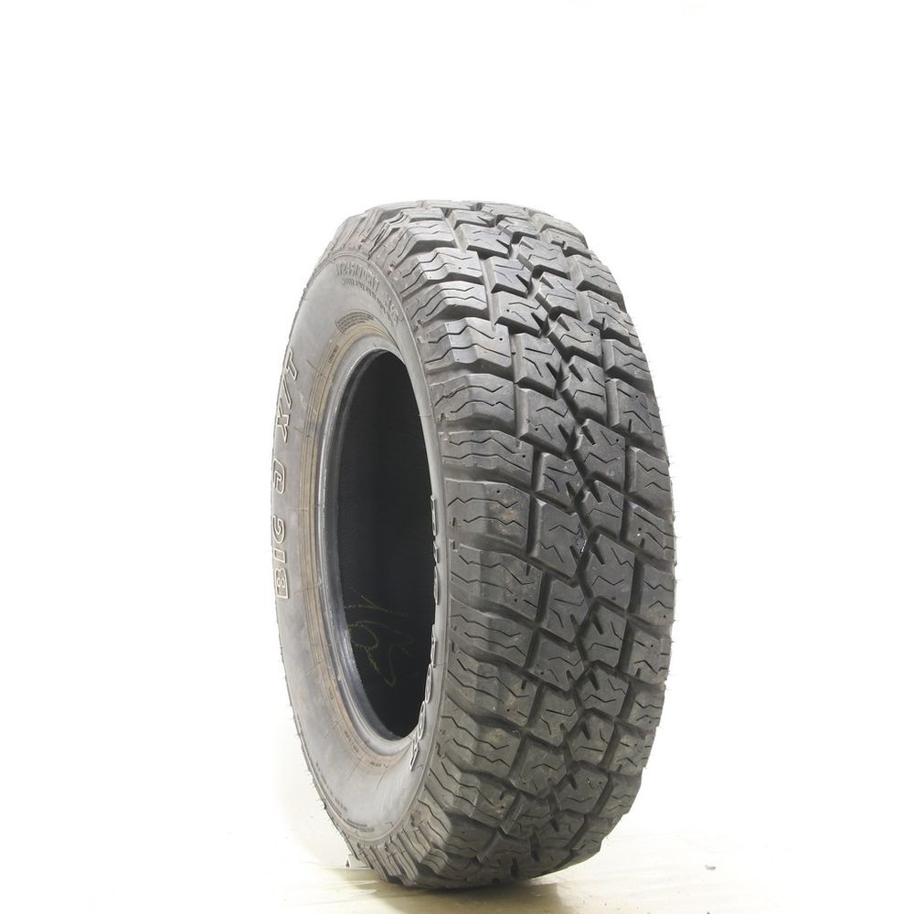 Used LT 245/70R17 Big O Big Foot XT 119/116Q E - 17/32 - Image 1