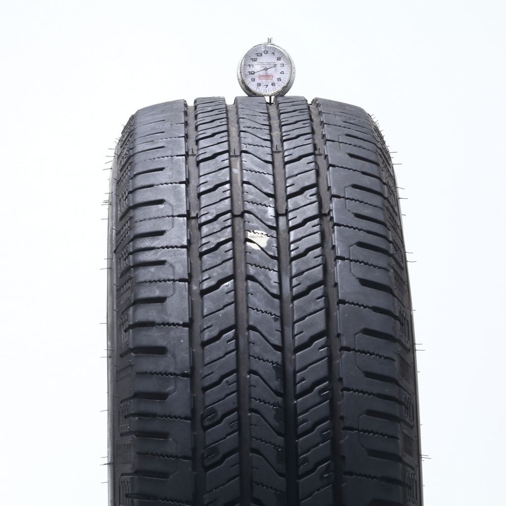 Set of (2) Used 265/70R18 Laufenn X Fit HT 116H - 9.5/32 - Image 2