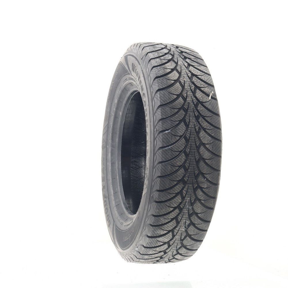 New 255/70R18 Goodyear WinterCommand 113S - Image 1