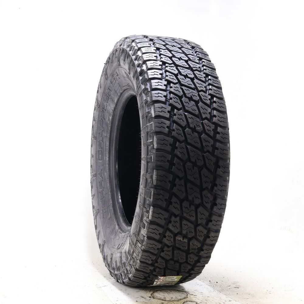 New 295/70R18 Nitto Terra Grappler G2 A/T 116S - 13/32 - Image 1