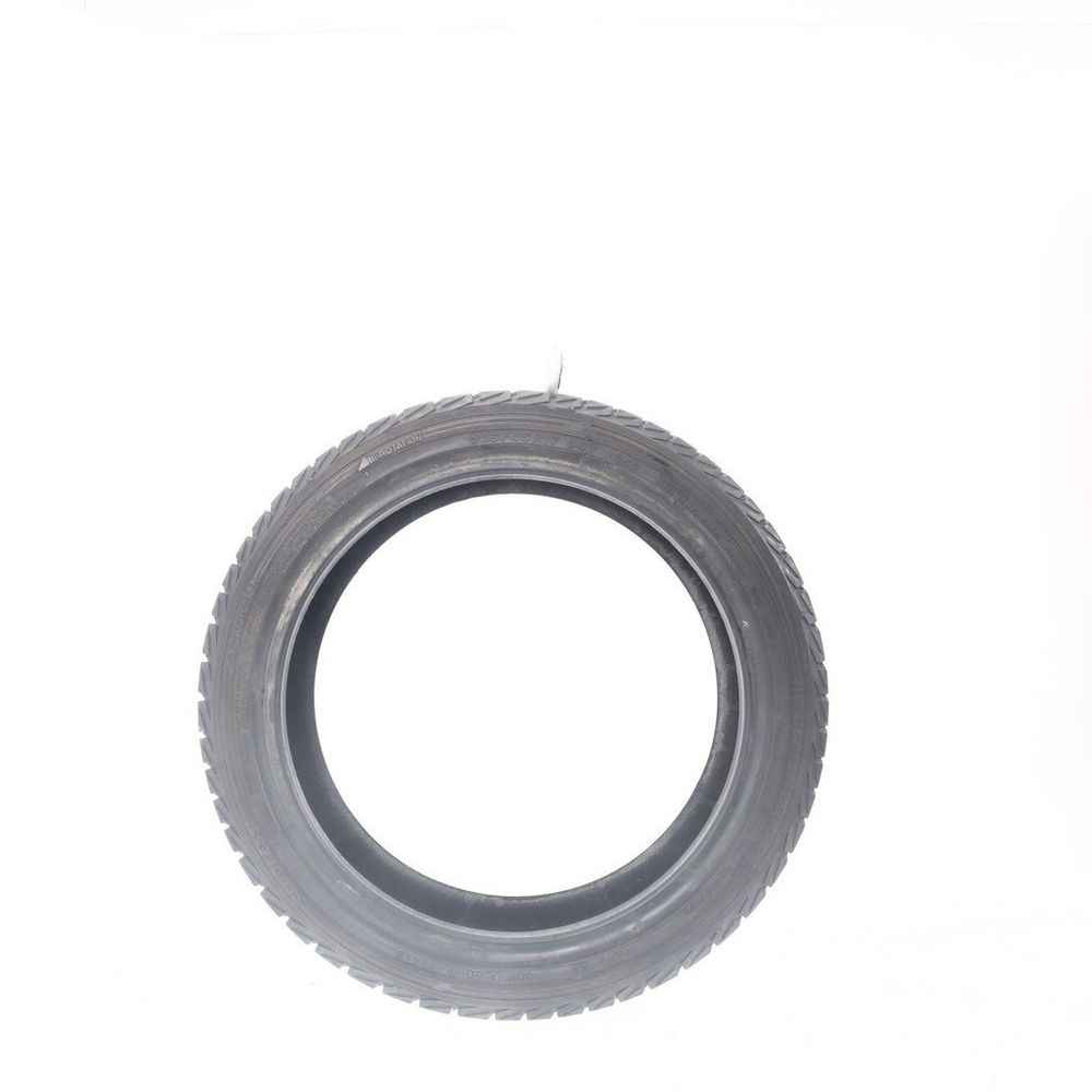 Used 205/45R17 Yokohama Ice Guard IG52C 84T - 6/32 - Image 3