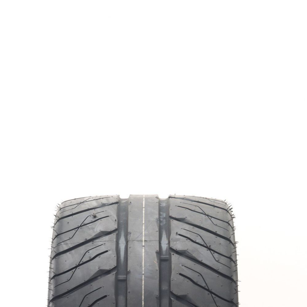 Set of (2) New 255/35R18 Accelera 351 Sport GD 94W - Image 2