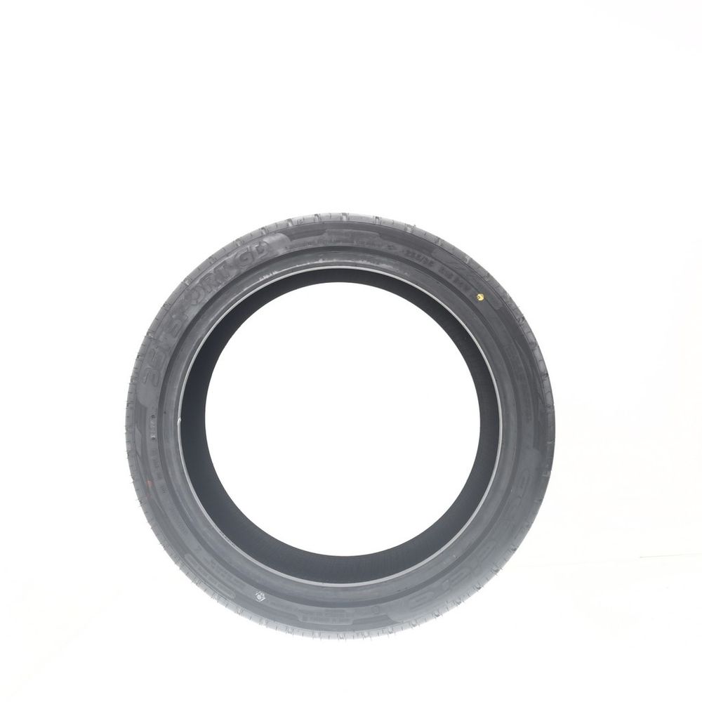Set of (2) New 255/35R18 Accelera 351 Sport GD 94W - Image 3