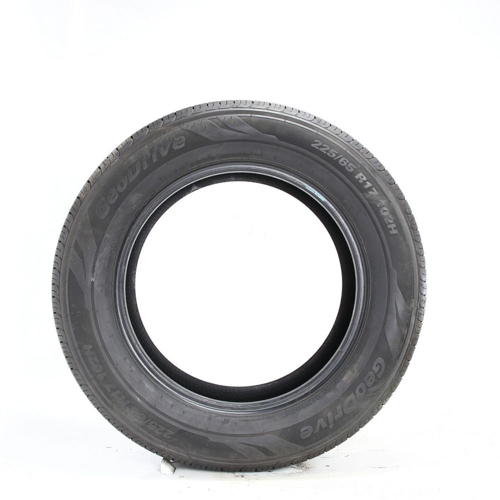Driven Once 225/65R17 GeoDrive KH16 102H - 9.5/32 - Image 3