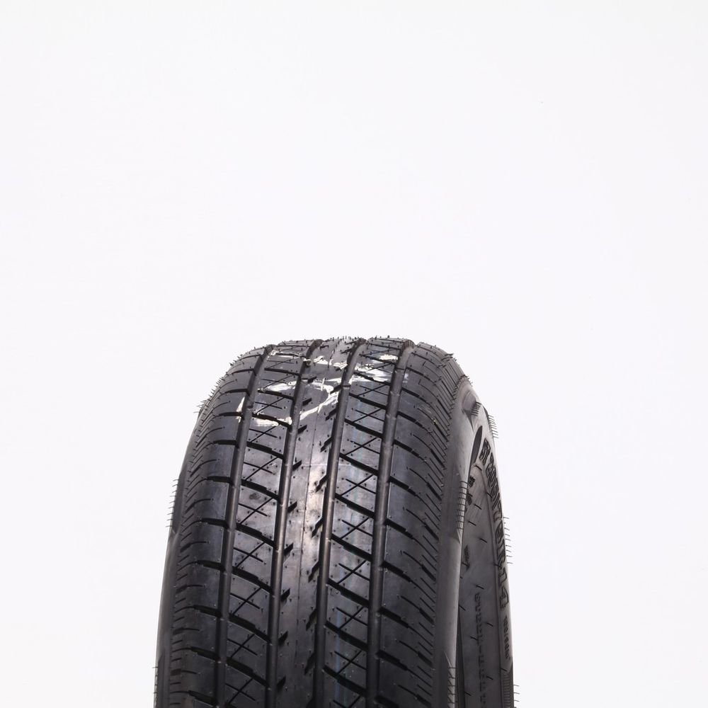 New ST 205/75R14 Rainier ST 100/96M - 8/32 - Image 2