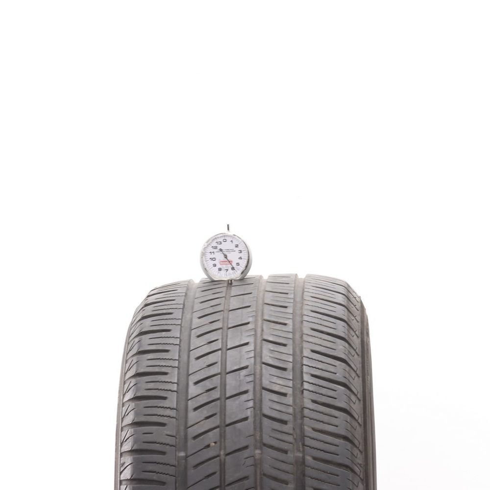 Set of (2) Used 225/60R18 Yokohama Avid Ascend LX 100H - 5.5-7/32 - Image 2