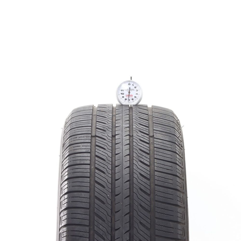 Set of (2) Used 225/60R18 Yokohama Avid Ascend LX 100H - 5.5-7/32 - Image 5