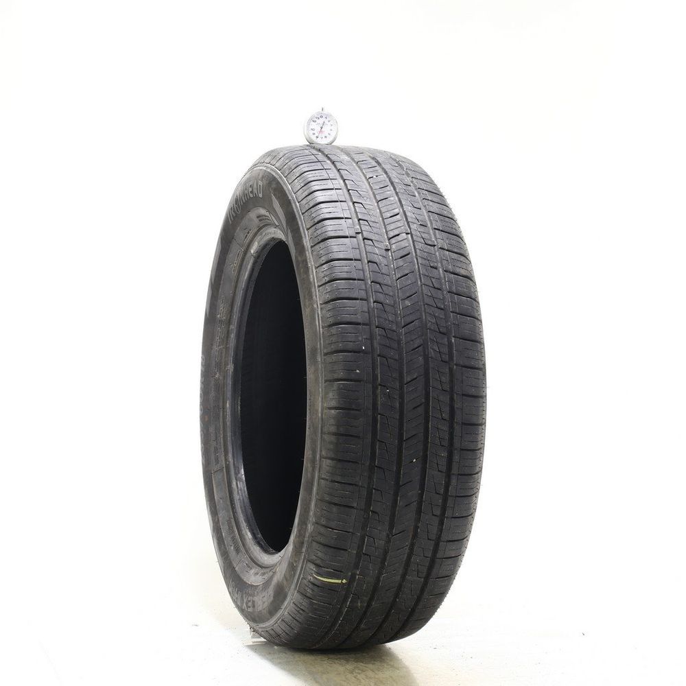 Used 235/60R18 Ironhead Reflex IH01 103H - 8/32 - Image 1