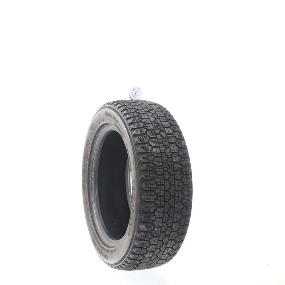 Used 205/55R16 Bridgestone Blizzak WS-15 89Q - 8/32 - Image 1