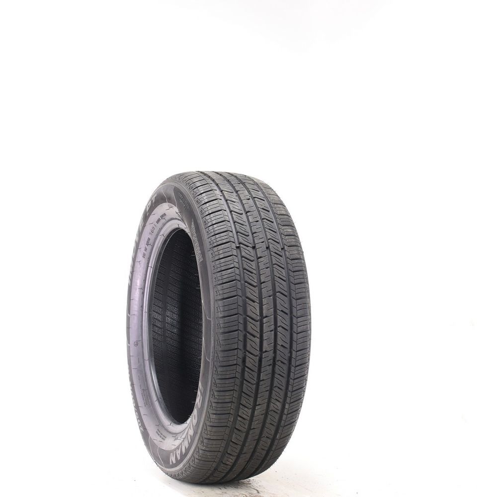 New 205/60R16 Ironman IMove PT 92H - 9.5/32 - Image 1