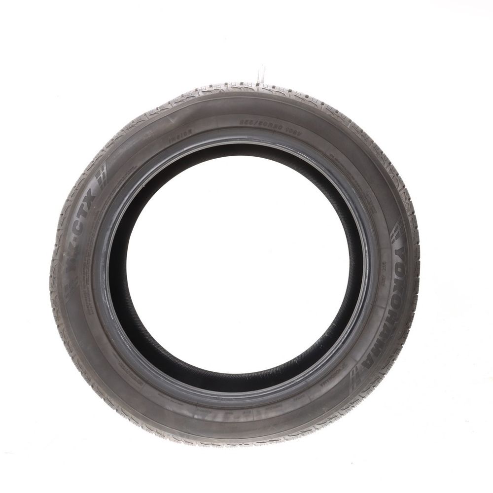 Used 255/50R20 Yokohama YK-CTX 109V - 10.5/32 - Image 3