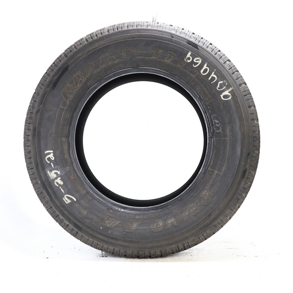 Used 265/70R18 Maxxis 771T Bravo A/T 116T - 10/32 - Image 3