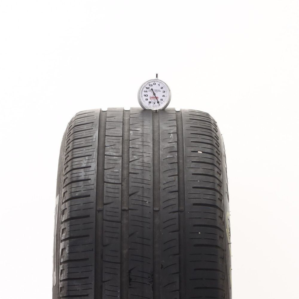 Set of (2) Used 235/55R20 Pirelli Scorpion Strada 102H - 5.5-6/32 - Image 5