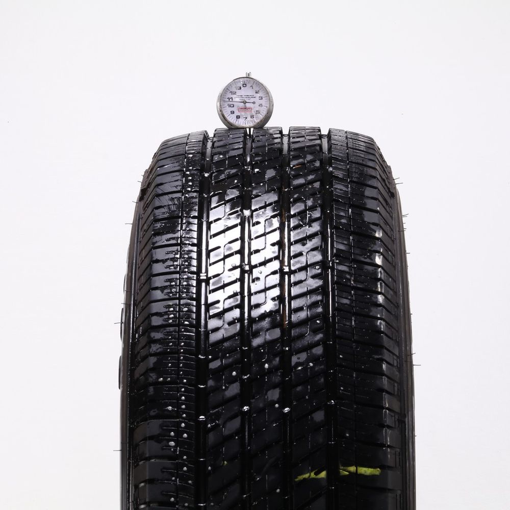 Used 255/70R18 Bridgestone Dueler LTH 113T - 10.5/32 - Image 2