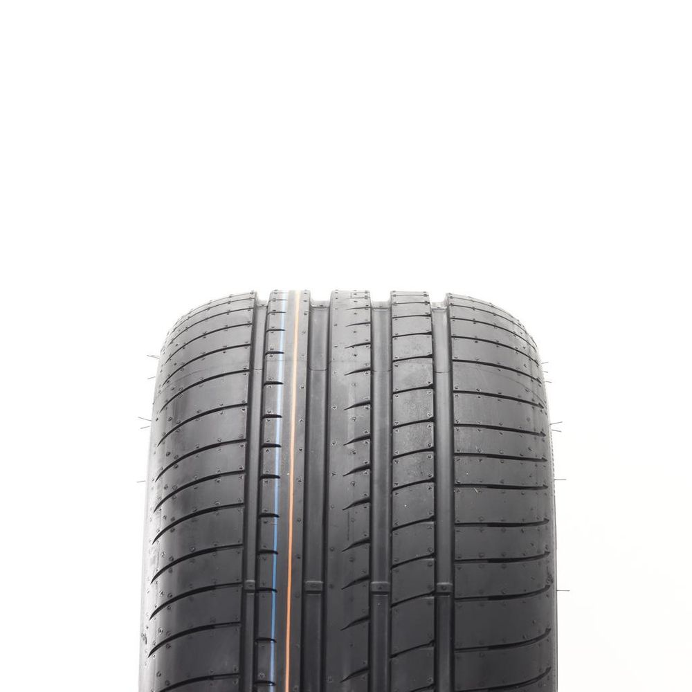 Set of (2) New 245/40R19 Goodyear Eagle F1 Asymmetric 5 94W - Image 2