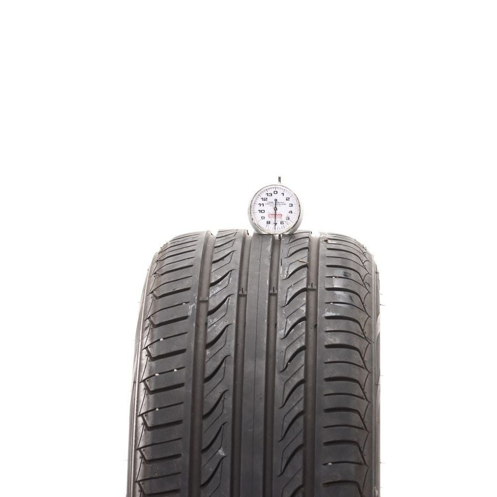 Set of (4) Used 205/50ZR17 Sentury UHP 93W - 7-8.5/32 - Image 2