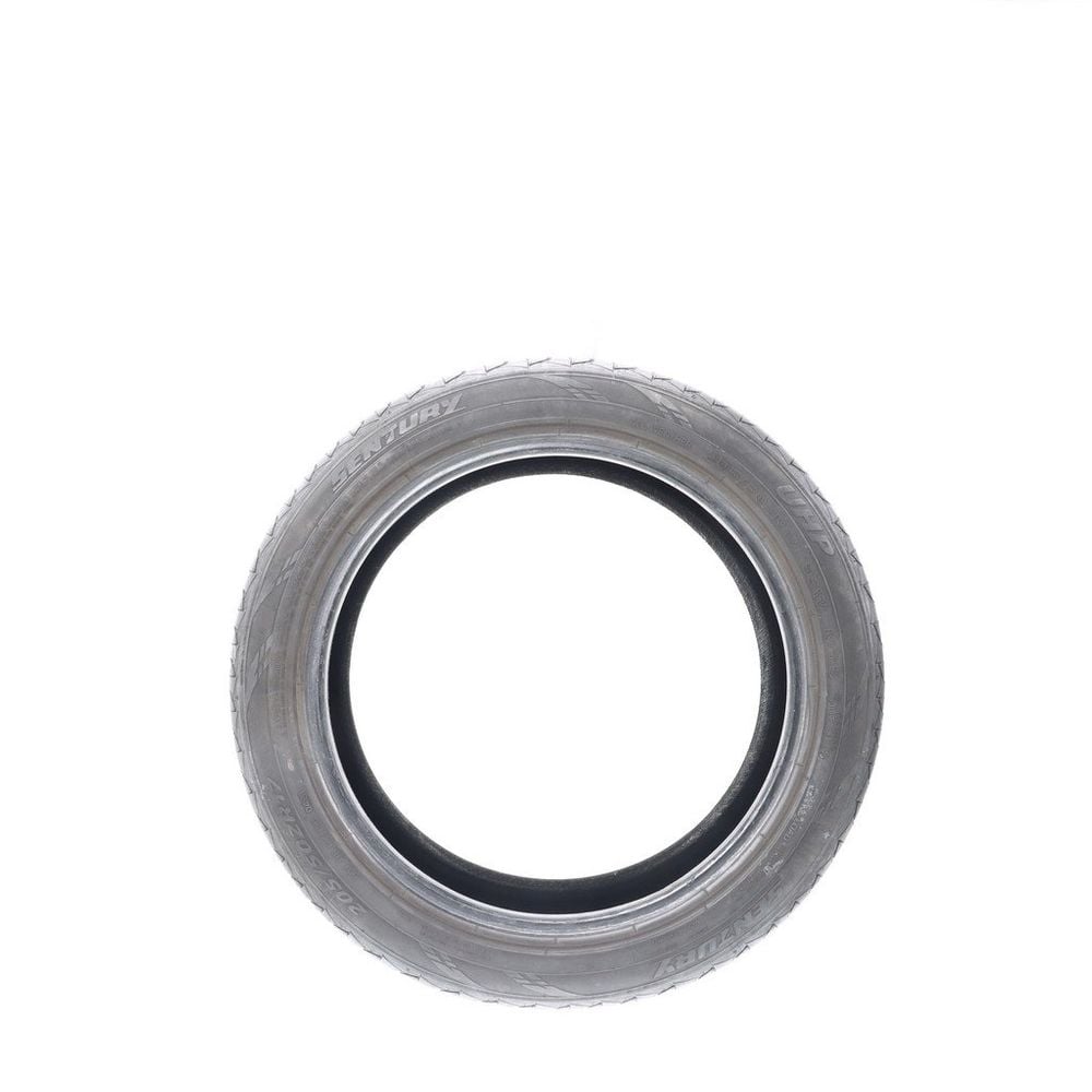 Set of (4) Used 205/50ZR17 Sentury UHP 93W - 7-8.5/32 - Image 6