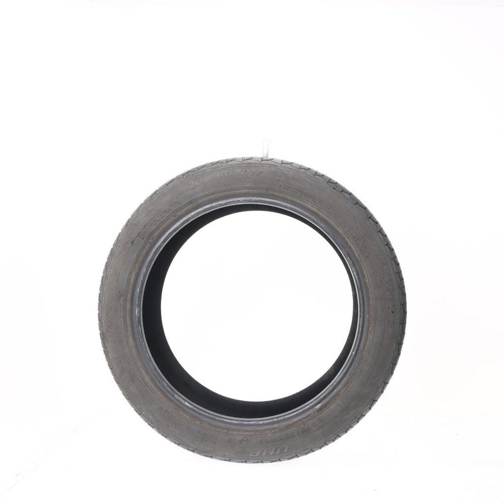 Set of (4) Used 205/50ZR17 Sentury UHP 93W - 7-8.5/32 - Image 9