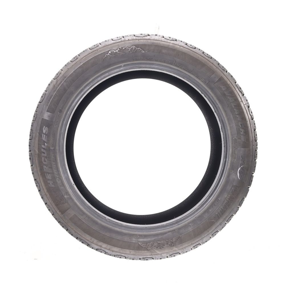 Used 245/50R20 Hercules Avalanche XUV 102T - 10/32 - Image 3
