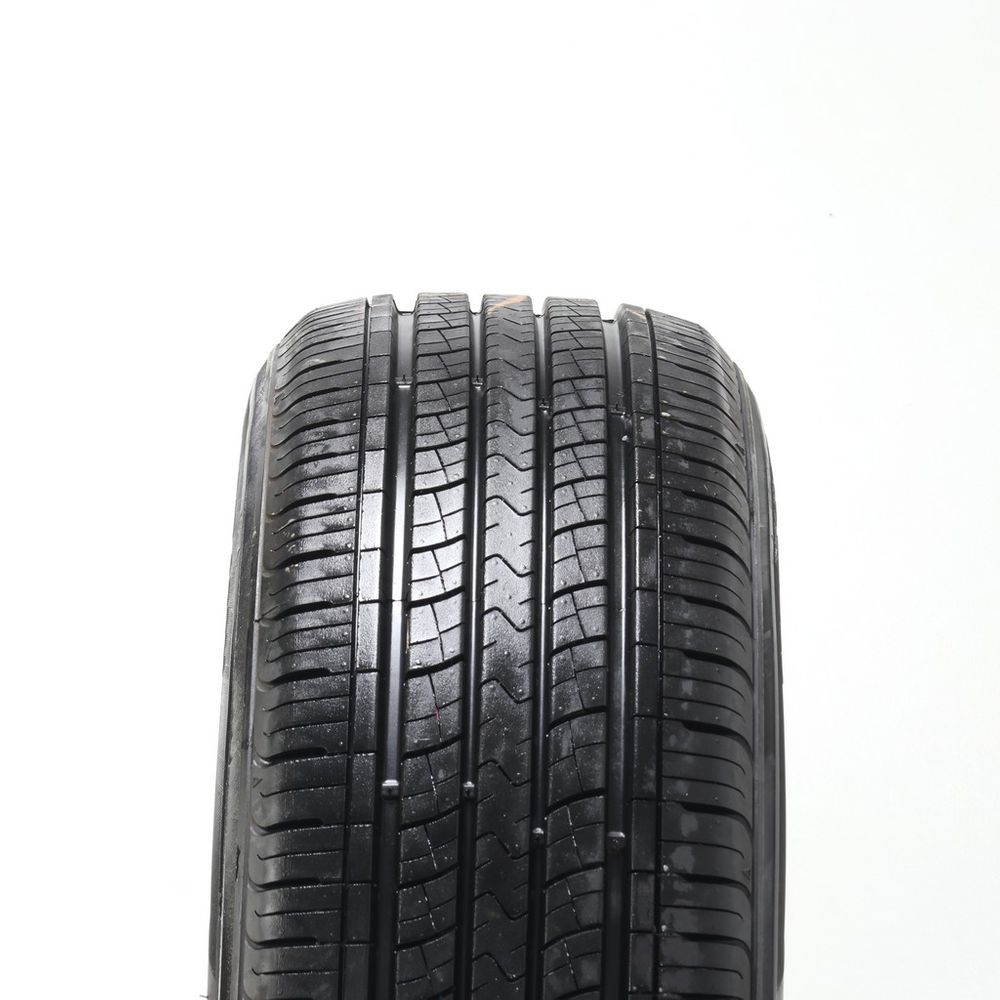 Set of (2) Driven Once 235/60R17 GeoDrive KH16 102H - 10.5/32 - Image 2