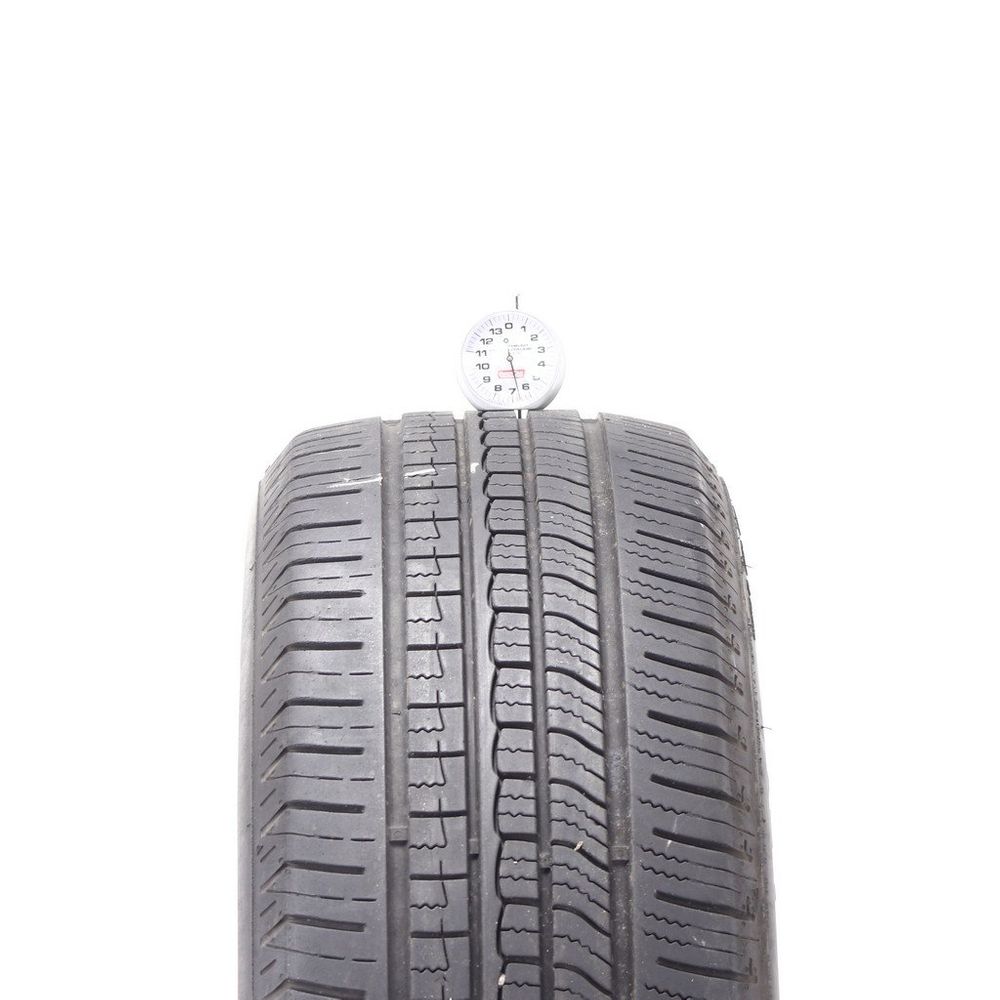 Set of (4) Used 225/60R17 Big O legacy Tour Plus 99T - 6.5-7.5/32 - Image 2