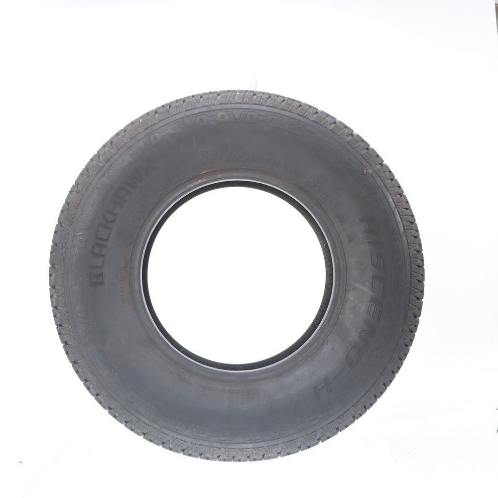 Used LT 235/85R16 Blackhawk Hiscend-H HA11 120/116S E - 7/32 - Image 3