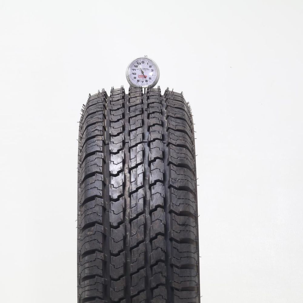 Used LT 8R16 Kelly Safari SJR 105/101Q D - 12.5/32 - Image 2