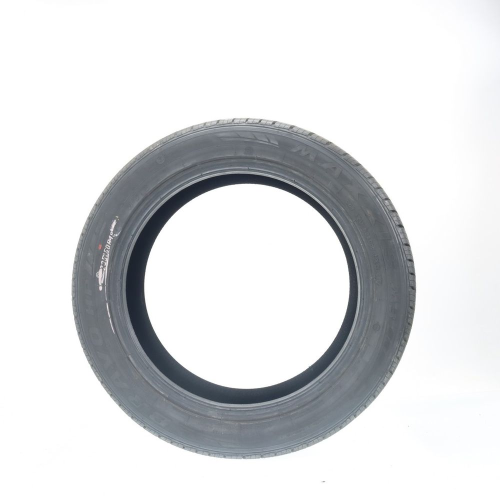New 235/50R18 Maxxis Bravo HP M3 97V - Image 3