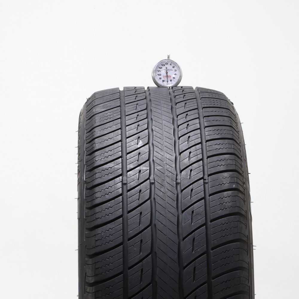 Used 265/50R20 Uniroyal Tiger Paw Touring A/S 107V - 6.5/32 - Image 2