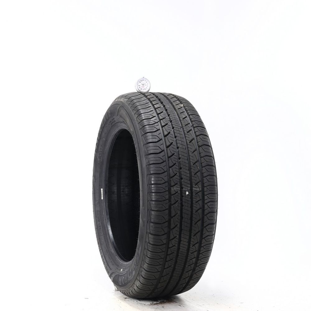 Set of (2) Used 225/55R17 Goodyear Assurance Outlast 97V - 9-10.5/32 - Image 4