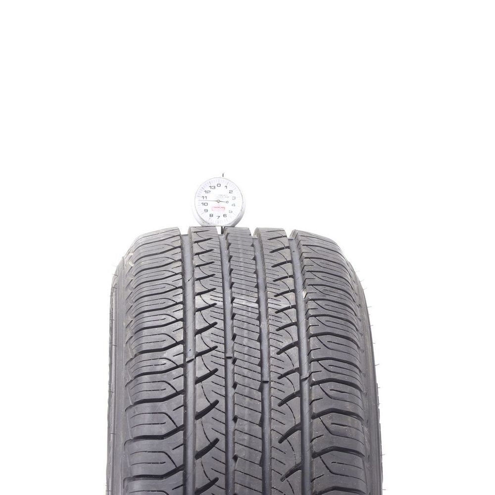 Set of (2) Used 225/55R17 Goodyear Assurance Outlast 97V - 9-10.5/32 - Image 5