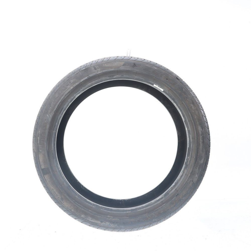 Used 275/35R19 Pirelli P Zero Run Flat 96Y - 9.5/32 - Image 3