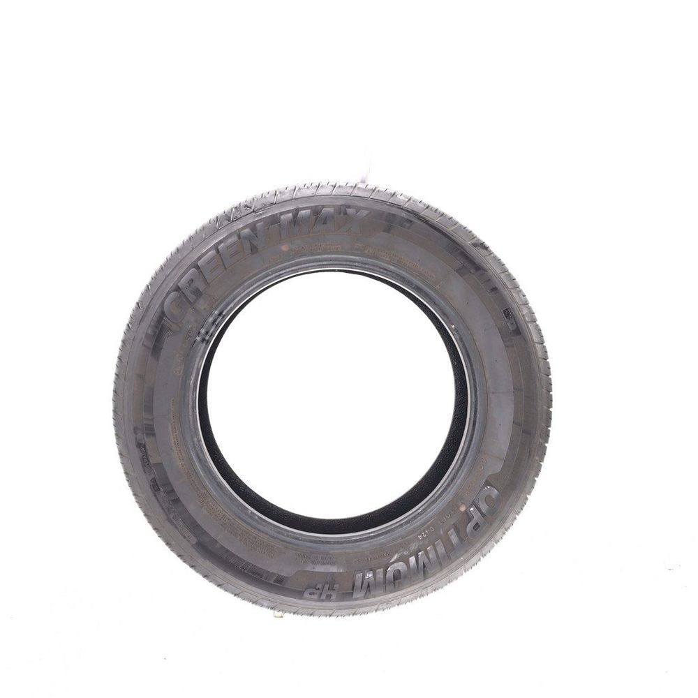 Used 195/65R15 Green Max Optimum HP 91H - 7/32 - Image 3