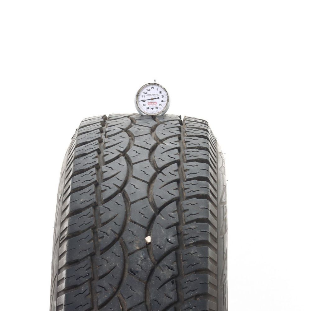 Used LT 235/75R15 Atturo Trail Blade AT 104/101S C - 10/32 - Image 2