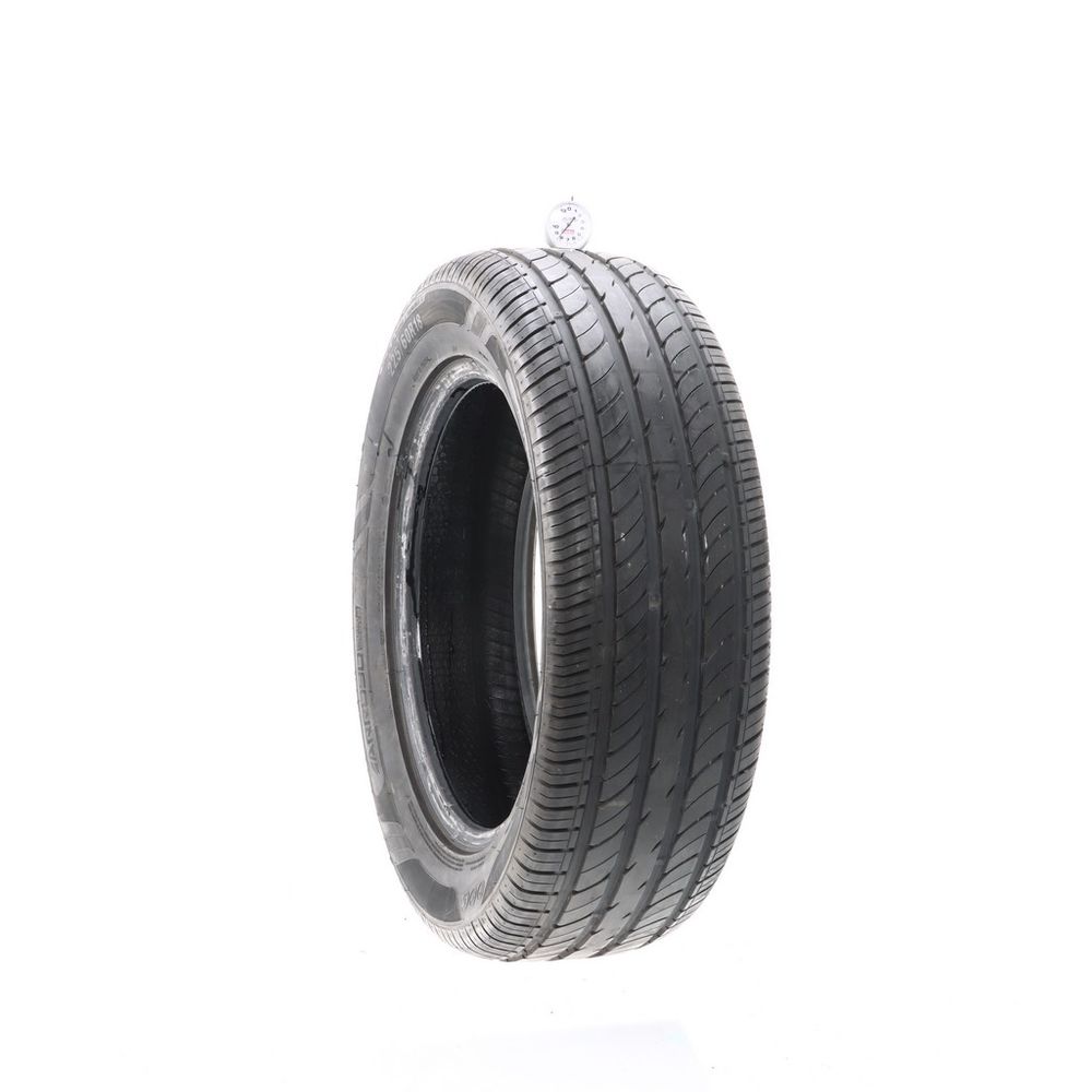 Set of (2) Used 225/60R18 Arroyo Grand Sport 2 100V - 8.5-9/32 - Image 1