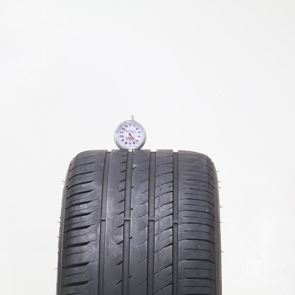 Used 235/40ZR19 Goodtrip GR-66 96W - 5/32 - Image 2