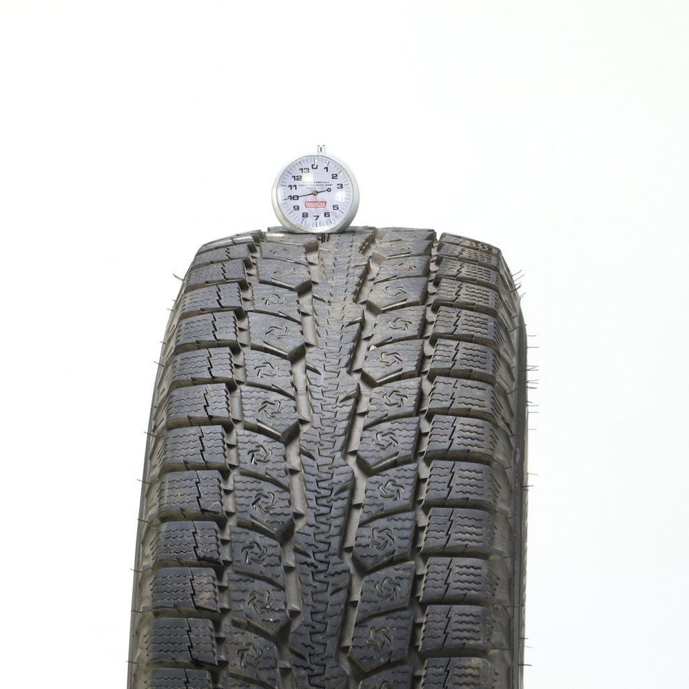 Used 225/75R16 Toyo Observe GSi-6 LS 104H - 10/32 - Image 2